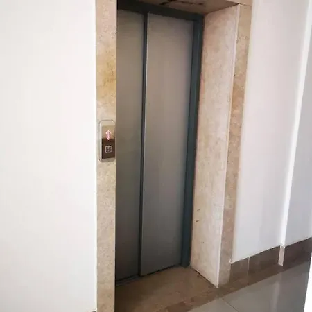 شقة By Promenade ساراندا