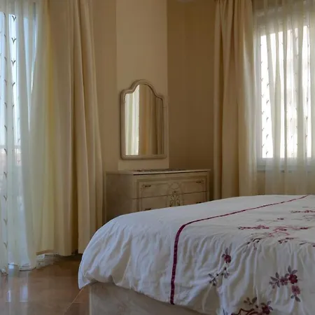 By Promenade شقة