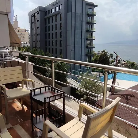 شقة Sea View By Promenade *