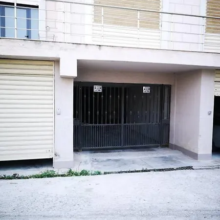 Apartmán By Promenade *