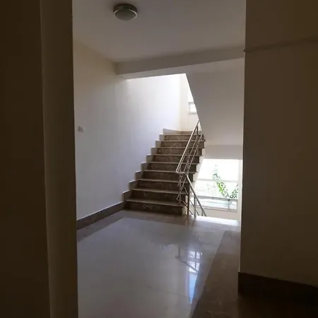 Apartmán By Promenade