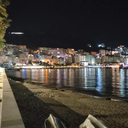 Lejlighed By Promenade