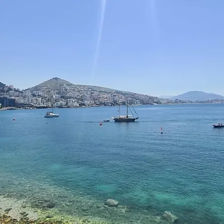 Sea View By Promenade *