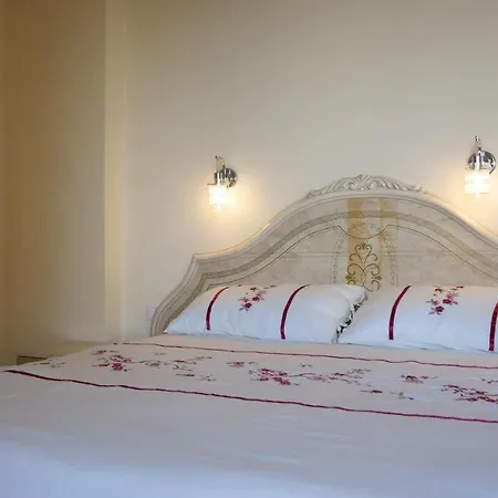 Apartmán By Promenade Sarandë