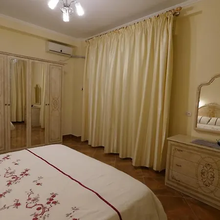 Apartmán By Promenade Sarandë