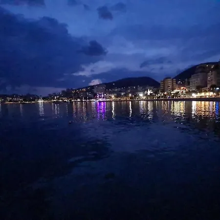 Sea View By Promenade *