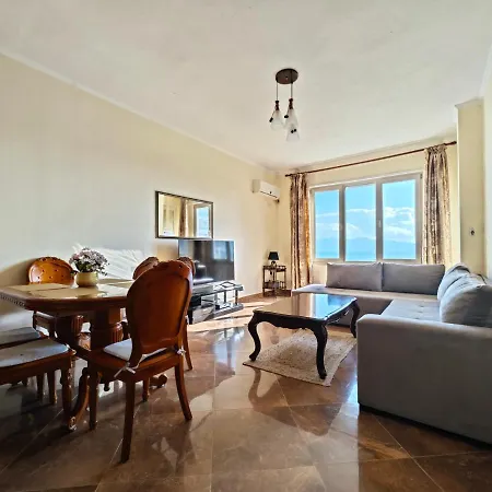Sea View By Promenade
