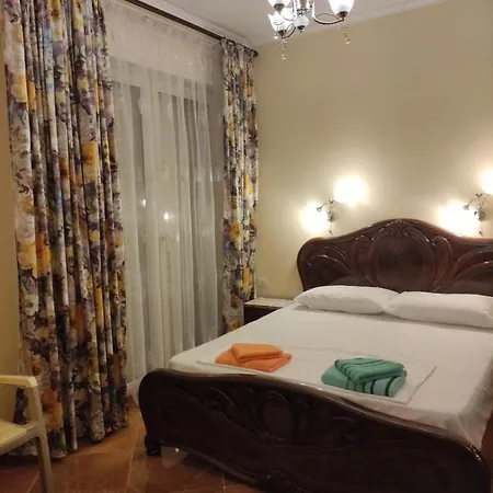 By Promenade Apartmán Sarandë