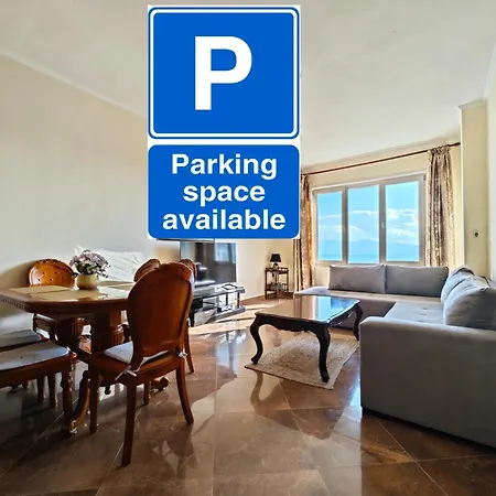 Apartmán By Promenade
