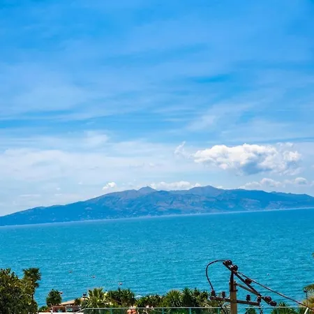 Apartament Sea View By Promenade *
