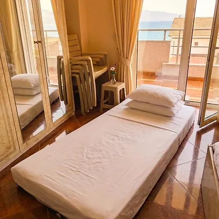 Sea View By Promenade