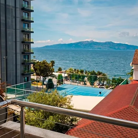 Sea View By Promenade *