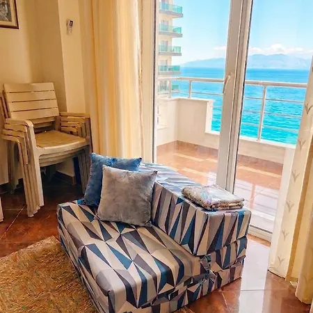 Sea View By Promenade