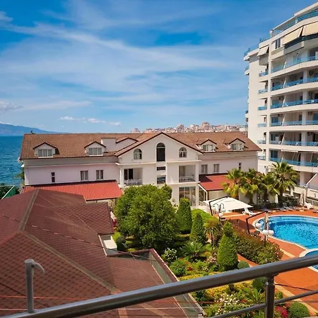 Apartament Sea View By Promenade