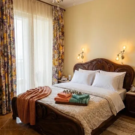 Apartment Sea View By Promenade Sarande