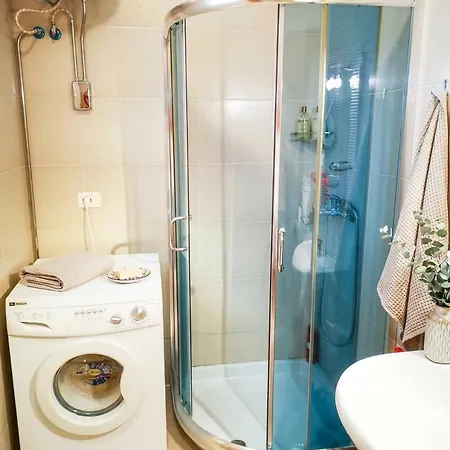 Sea View By Promenade Apartment *