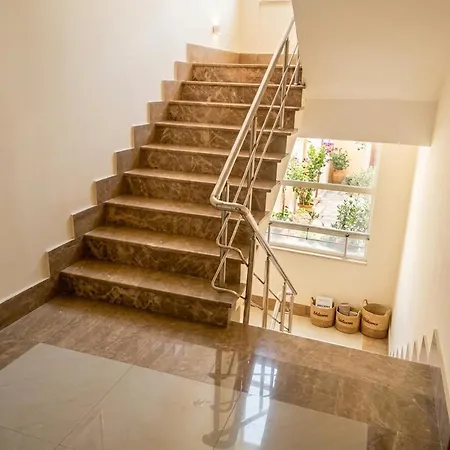 Sea View By Promenade Apartment *