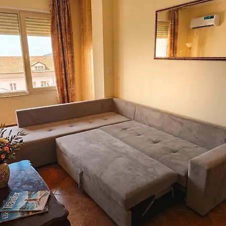 Apartment Sea View By Promenade *