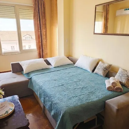Apartment Sea View By Promenade *